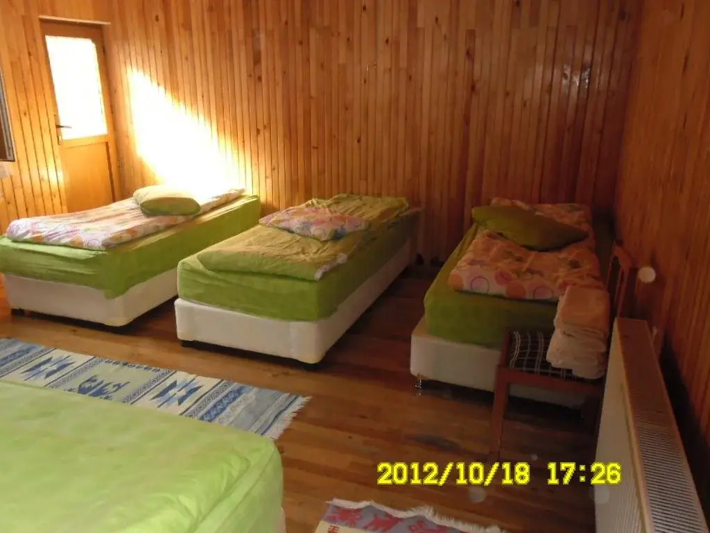 Nehirim Hotel