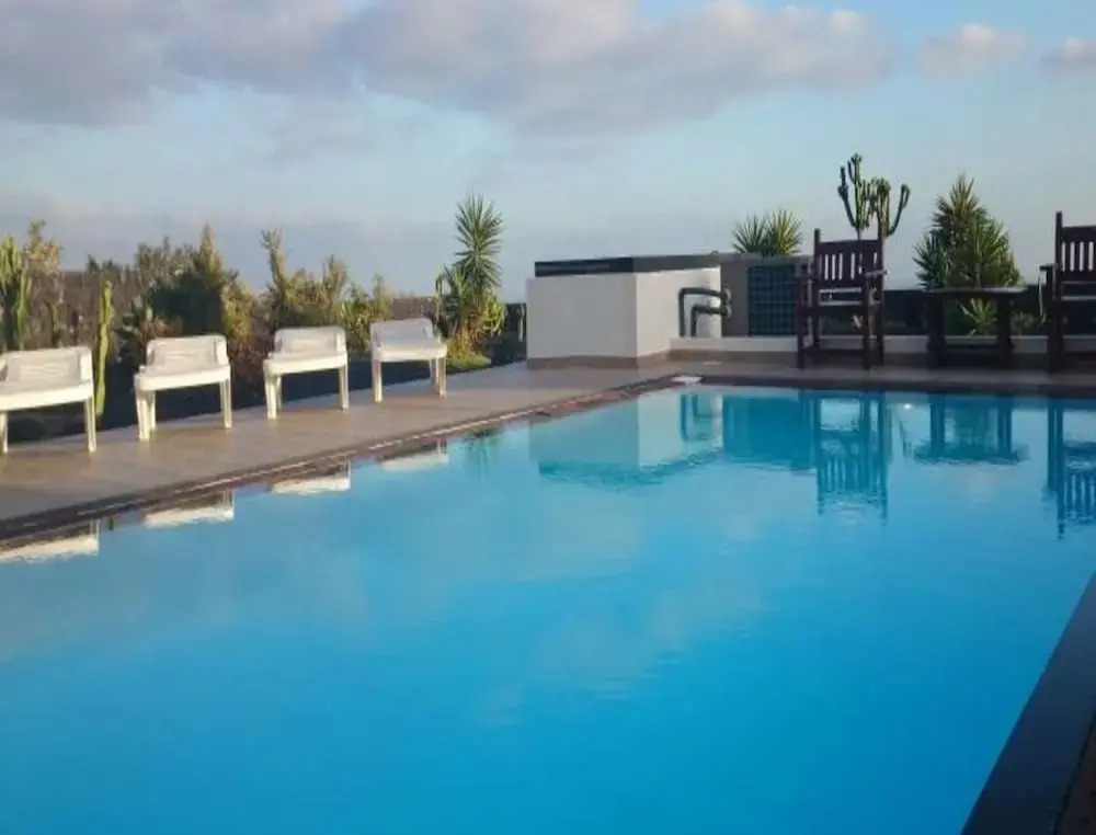 Villa in Tias - 104386 by MO Rentals