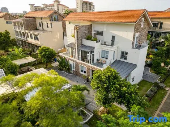 Haikou West B&B (Wuyuanhe Convention and Exhibition Center)
