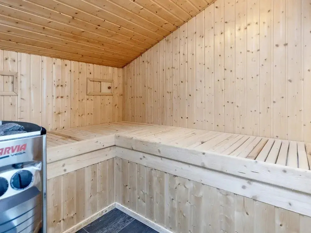 5 star holiday home in Hirtshals