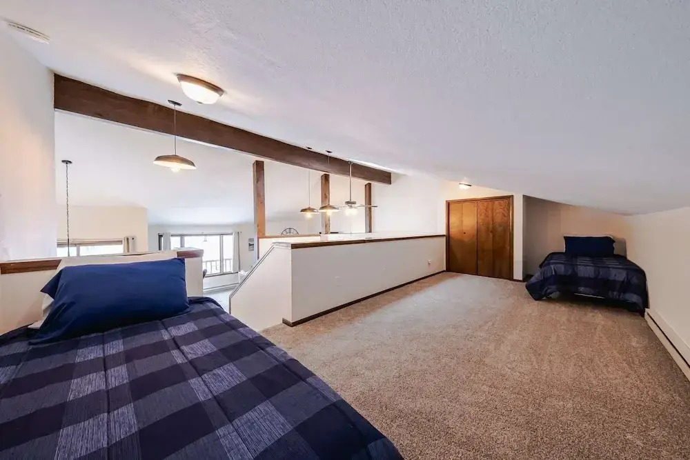 Glacier Vista Golf Getaway