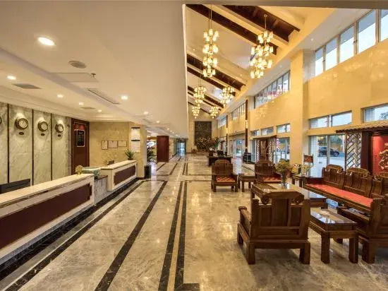 Sun Hotel