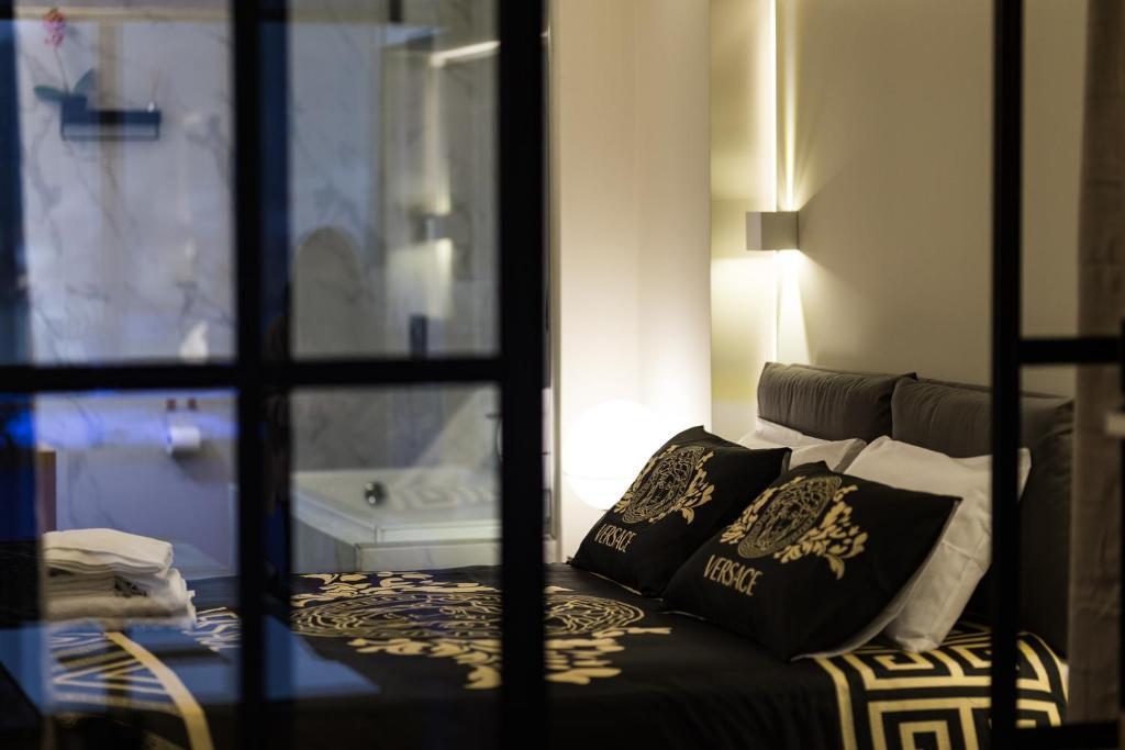 ASKLIPIOS LUXURY SUITE