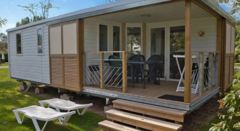 Camping La Citadelle