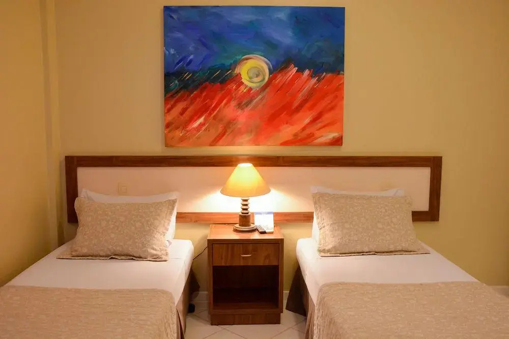 Hotel Pousada Das Artes(Pousada Das Artes)