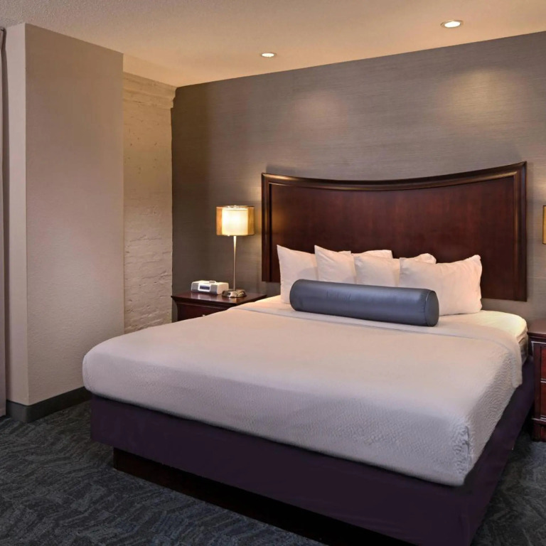SpringHill Suites by Marriott Baltimore Downtown/Inner Harbor