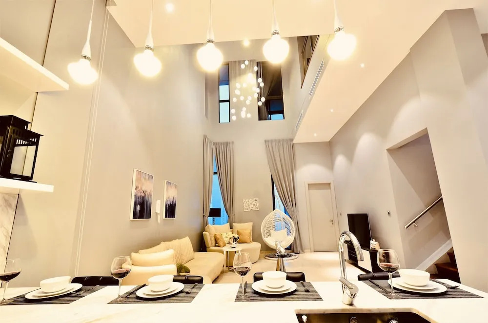MITEC & MATRADE Mont Kiara Suites