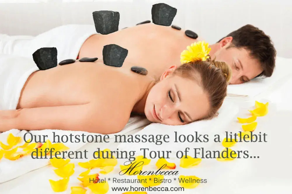 Horenbecca Bistro & Wellness