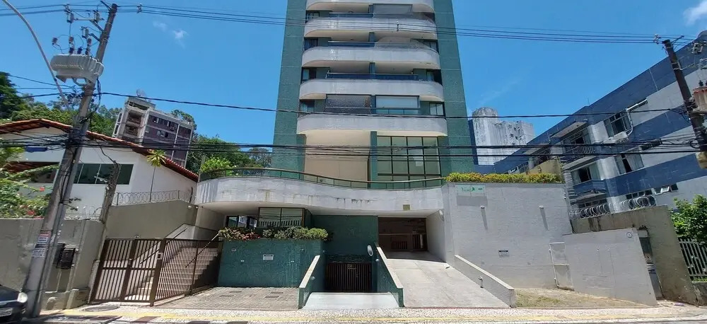 COBAR0117 - Edifício Yacht Residencial