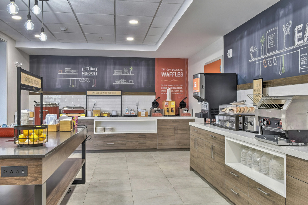 Hampton Inn & Suites Keene