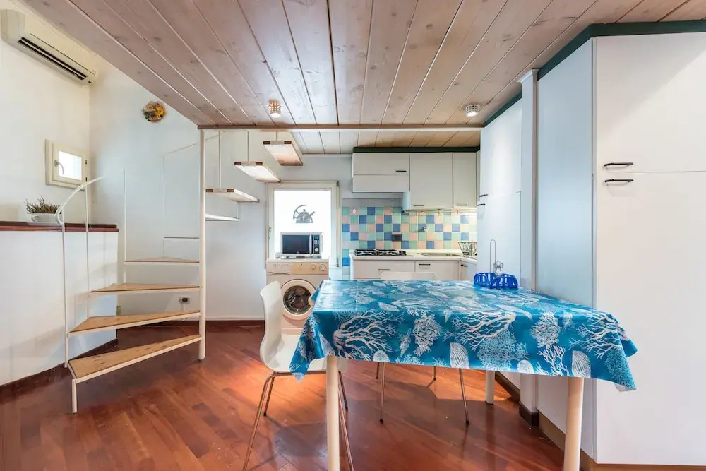 Sangallo Mini Loft Great Value