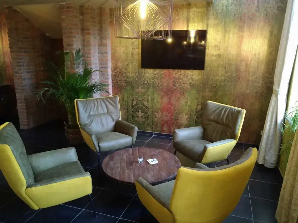 Hotel des Comtes Durbuy
