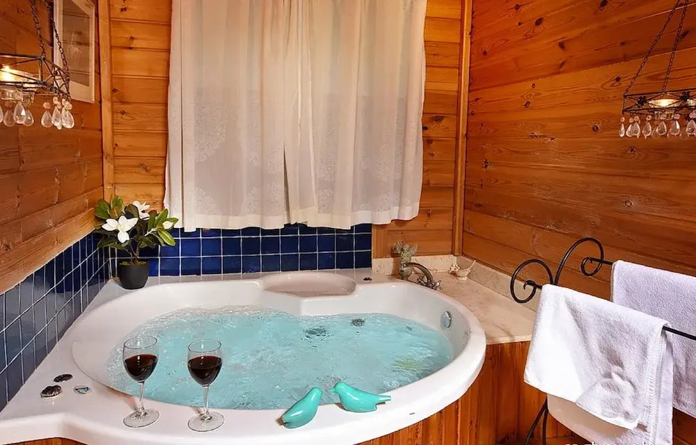 Cabin Resort