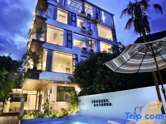 Mosu Homestay