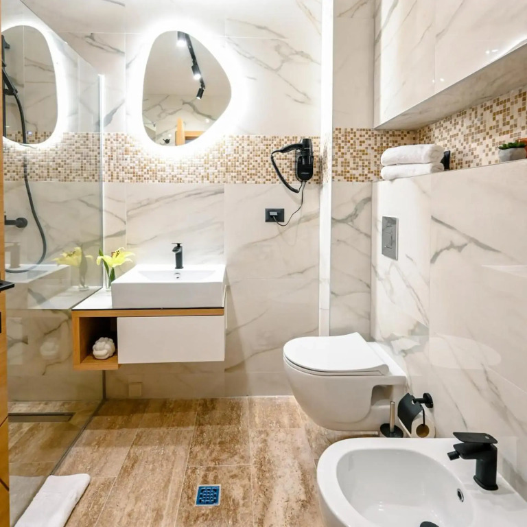 Hotel Borići