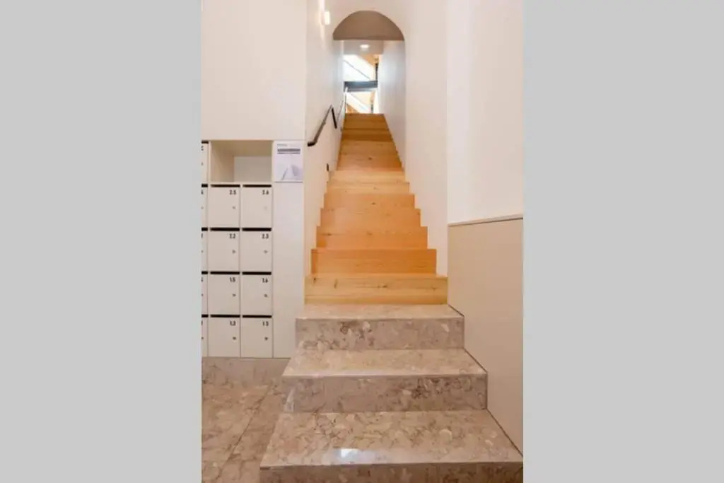 BOUTIQUE Rentals-Art & Charm II Apt w/ Terrace