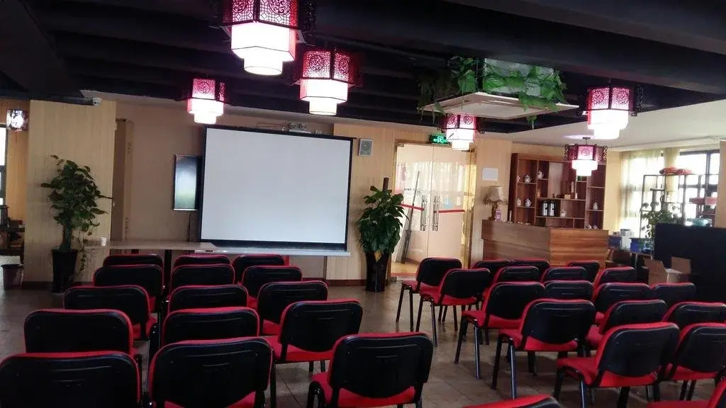 Yuehao Garden Hotel