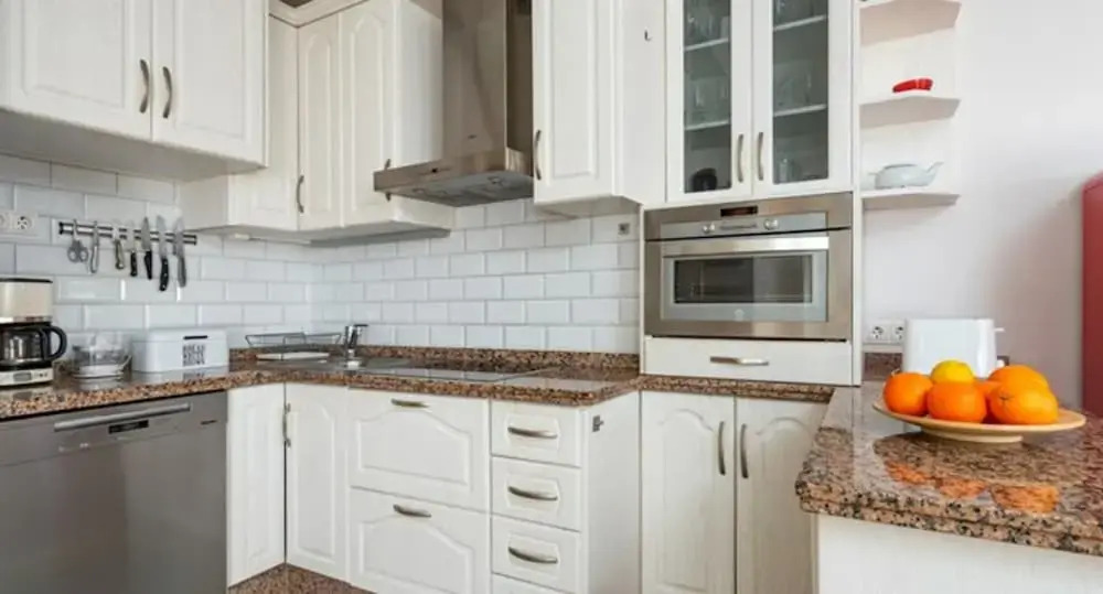 107707 Apartment In Fuengirola