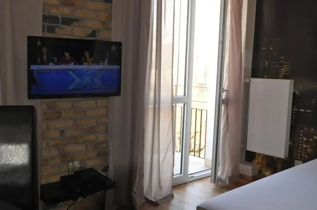 Studio Gagarina