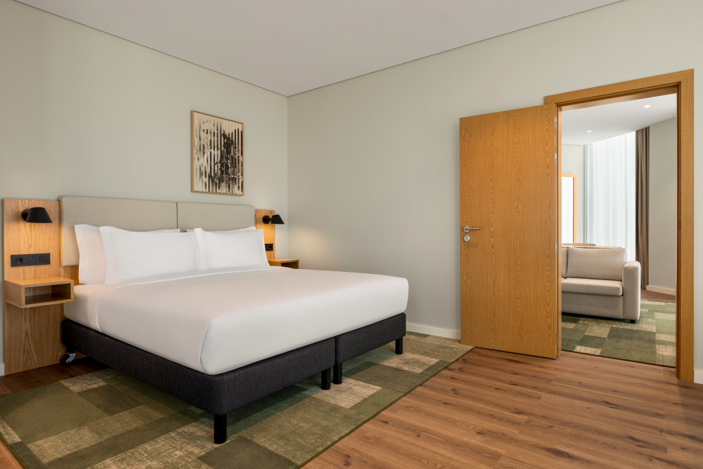 Holiday Inn Beja by IHG