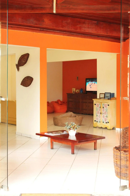 Água Doce Praia Hotel