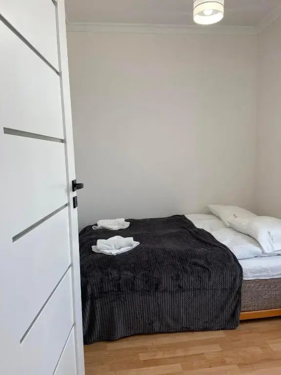 Studio in the city center!