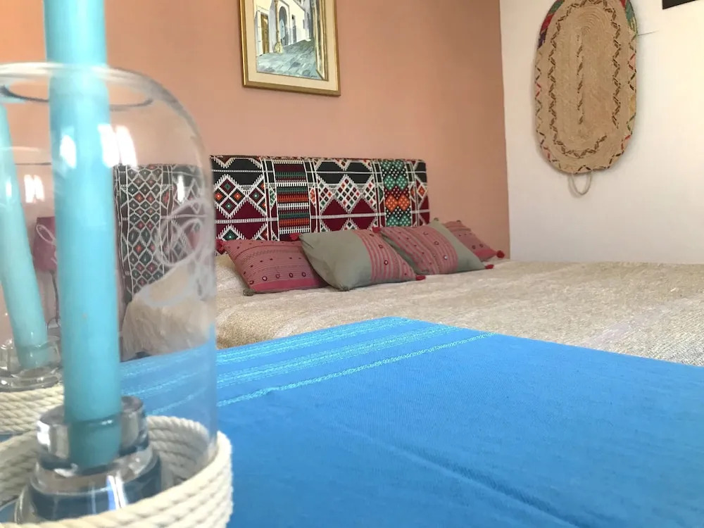 Cosy Marsa Plage