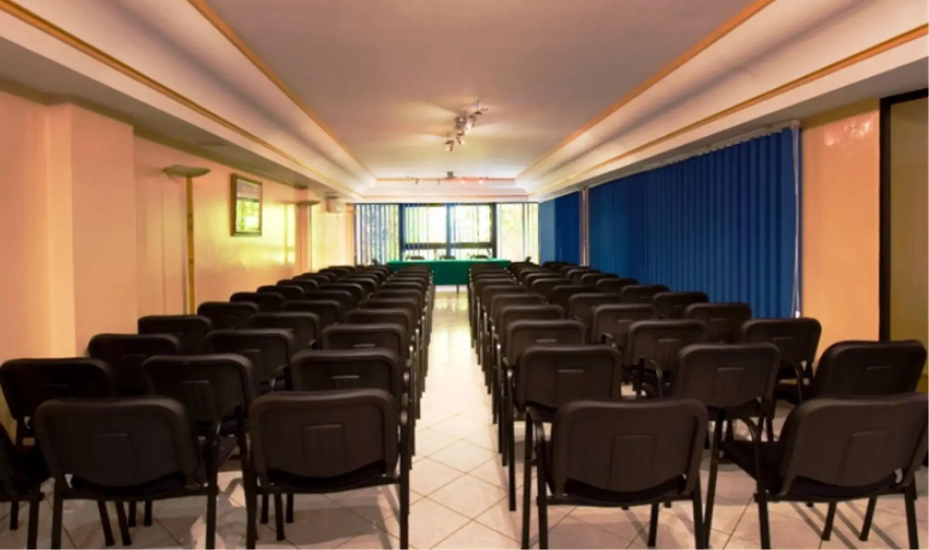 Hotel Meriem Marrakech