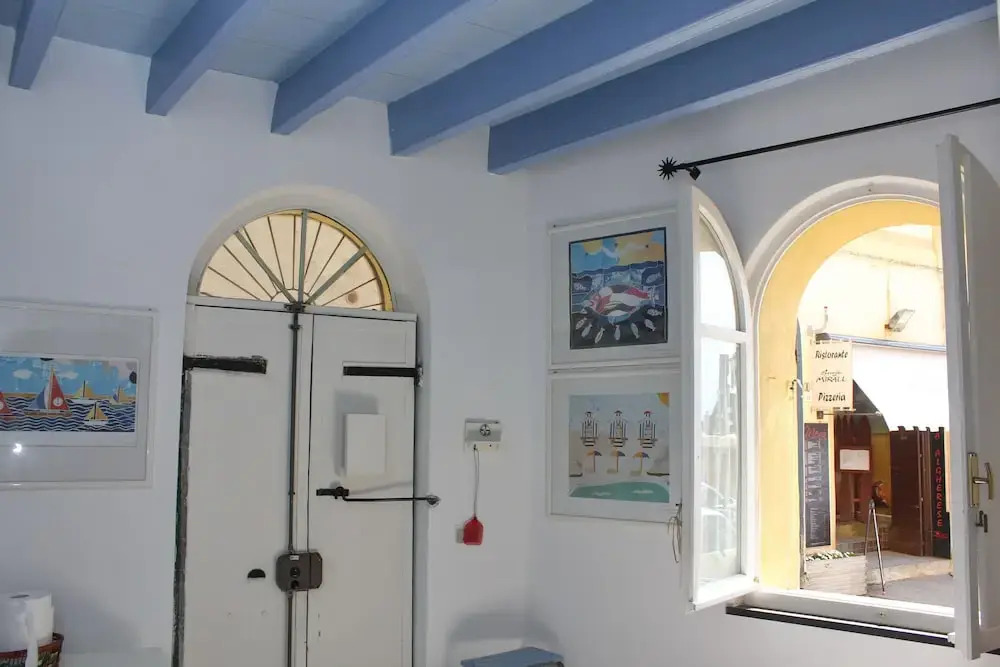 Alghero Blue Fish House