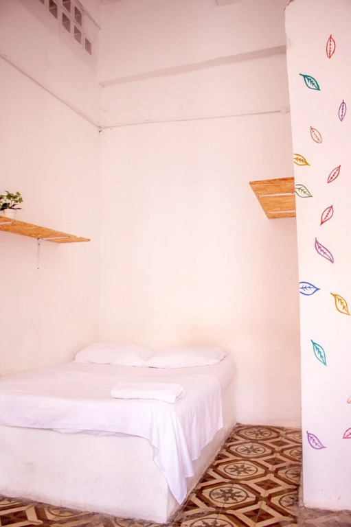Hostal Badillo SV