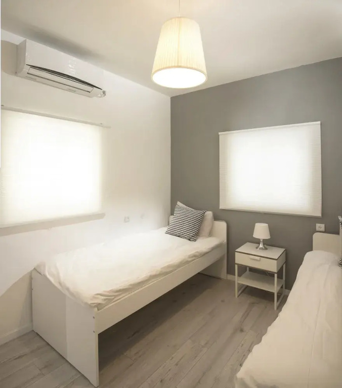 The best apartment for your vacation