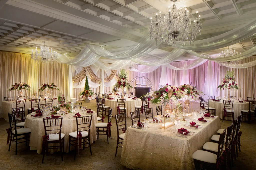 The Townsend Hotel