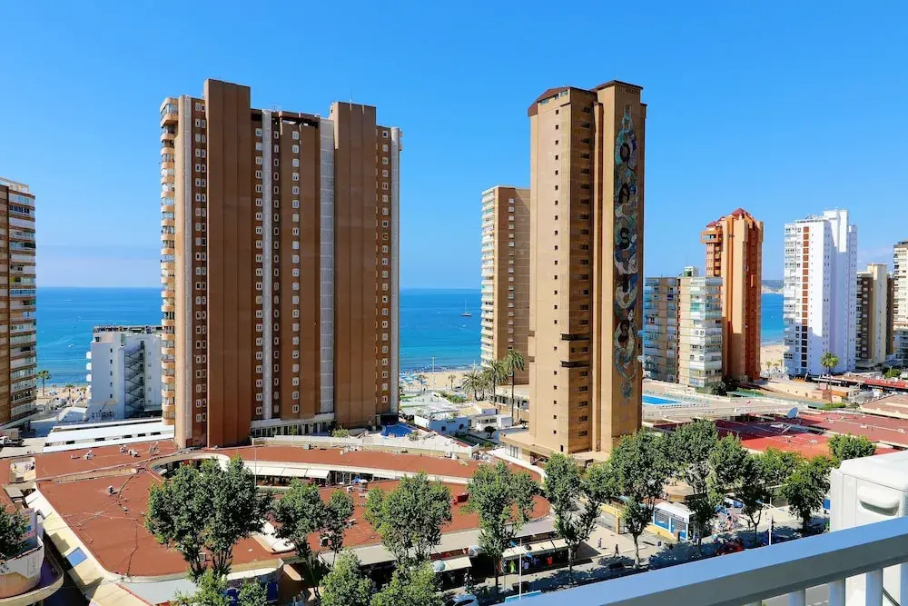 Apartamento Albatros 131