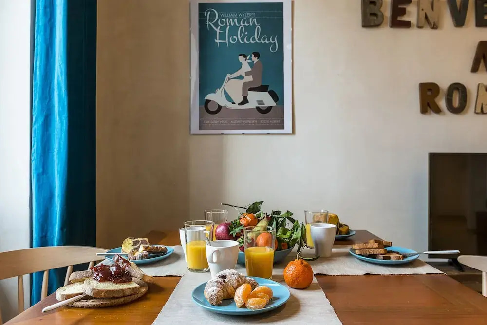 Sweet Inn - Piazza di Ripetta