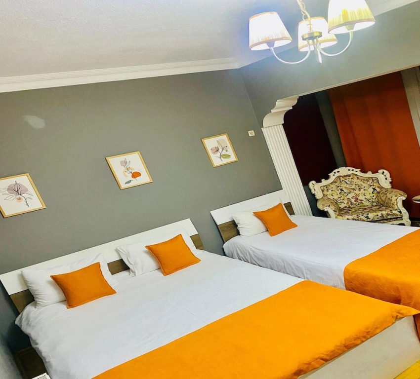 taksim k suites