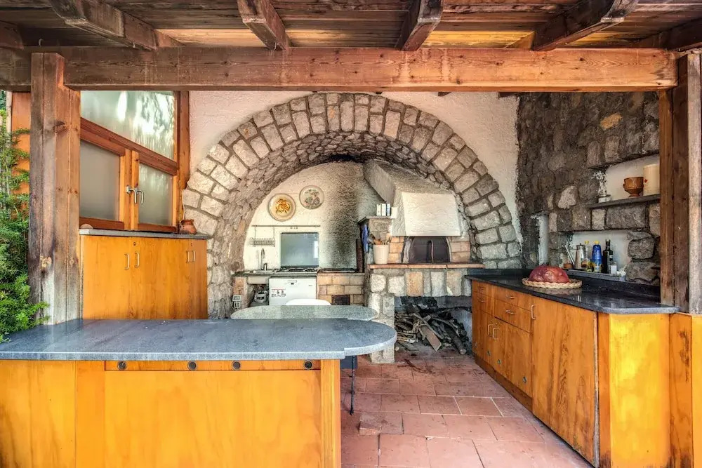 Casa Baia di Nerano