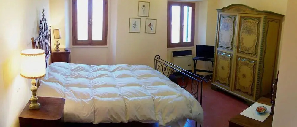 Il Vigneto Spoleto