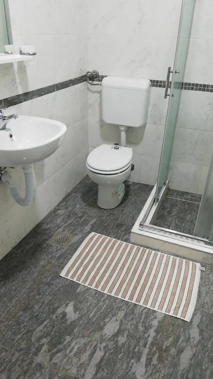 Apartments S&S