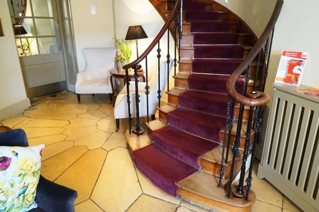 Cotswold House Hotel and Spa - "A Bespoke Hotel"