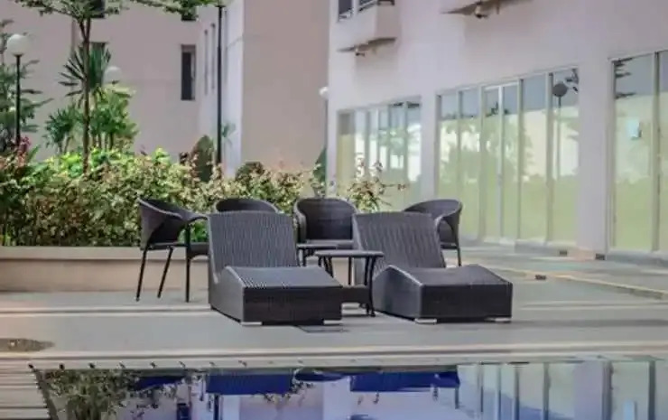 Queen Apartment Margonda Residence 3 & 5 By Chika