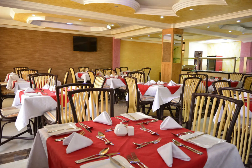 Eagle Palace Hotel
