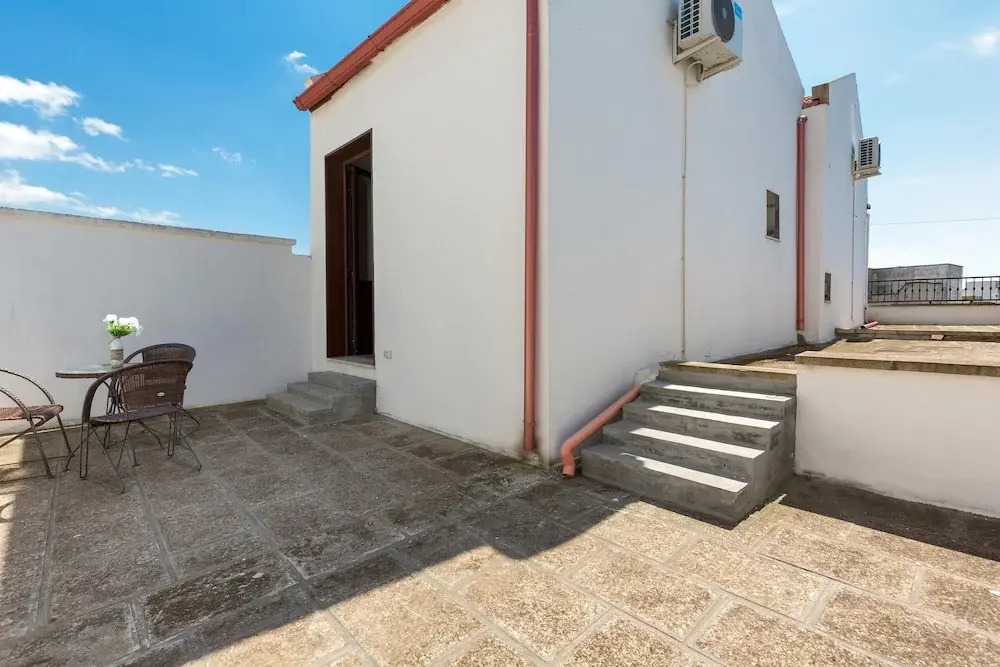 Appartamento Velia