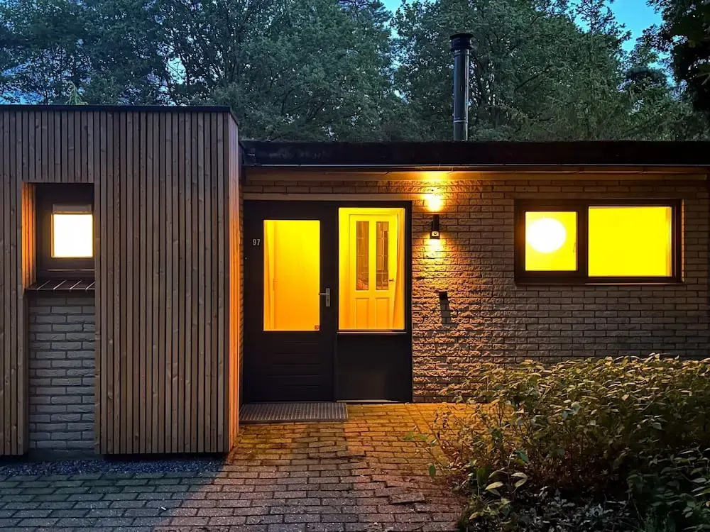 Holiday Home in Zelhem With Garden