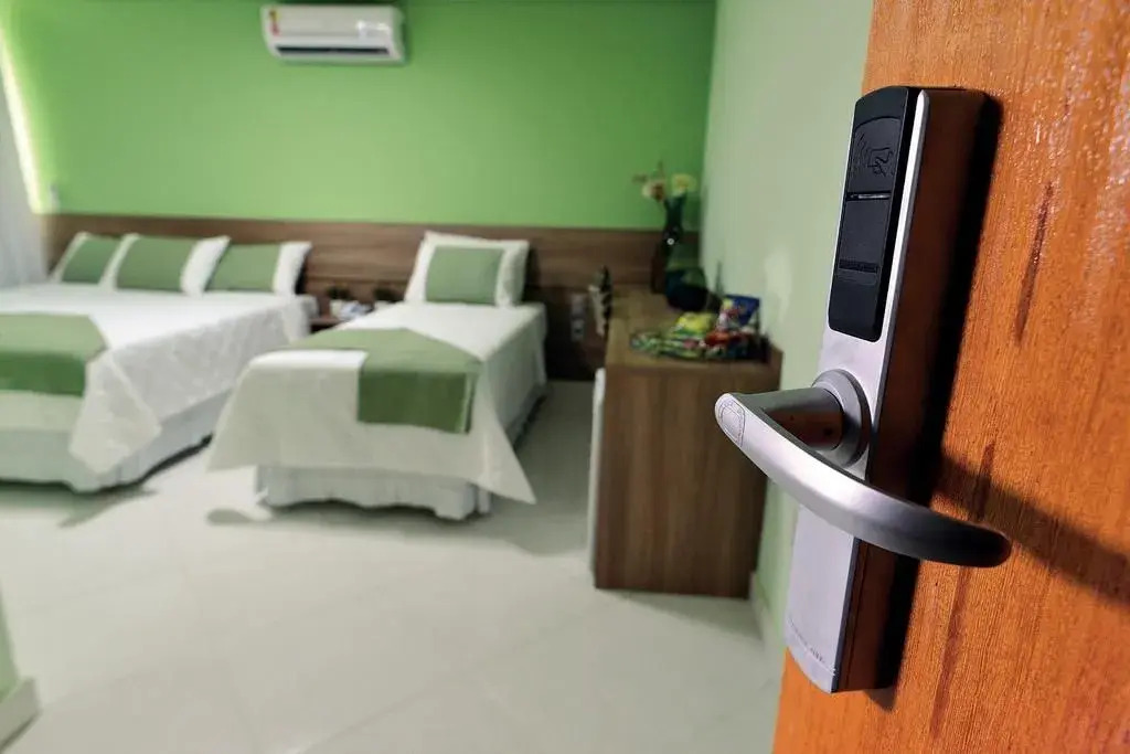 Domus Hotel Cidade Nobre - Ipatinga