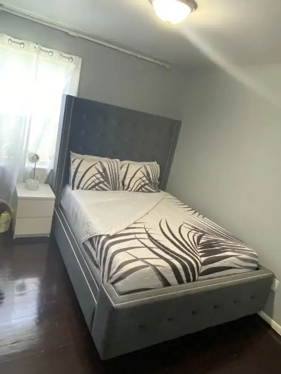 Akeem's Guest House