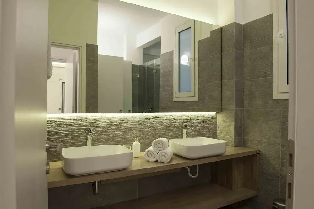 Athens Luxurious Suite Syntagma Square 3