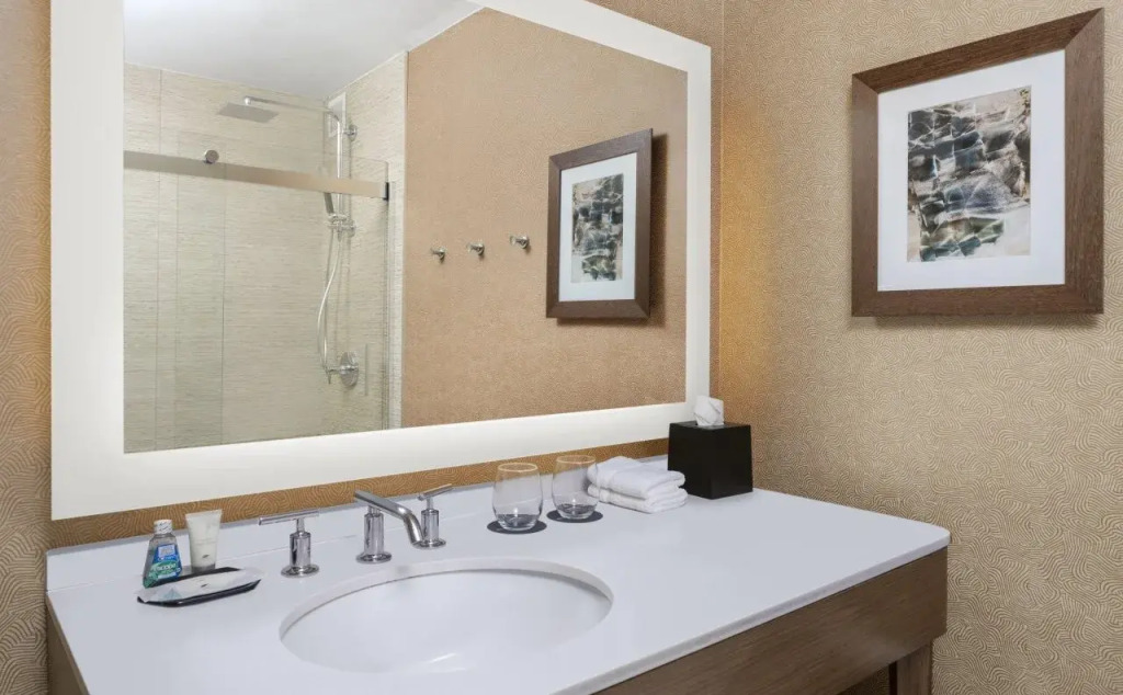 The Westin Crystal City Reagan National Airport