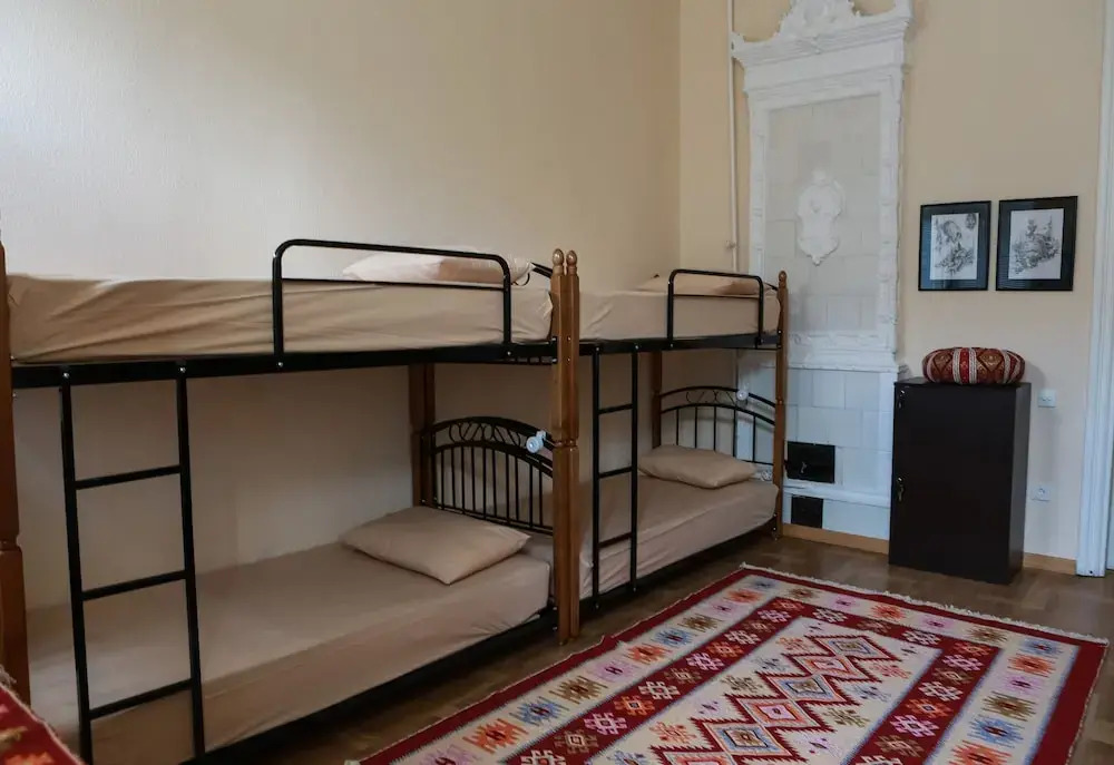 Freedom Hostel
