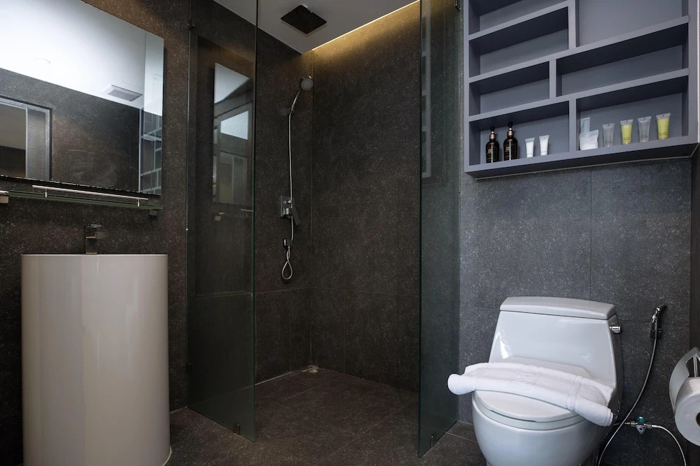 Citygate Kamala Residence B605