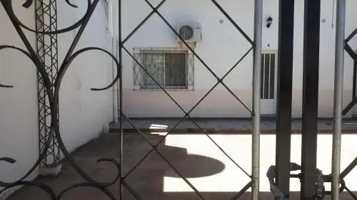 Apartamento Uriburu